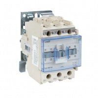 Контактор малогабаритный EKF PROxima КМЭ-6511 220В NO+NC