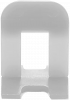 Система выравнивания плитки  Зажим 100шт Плитонит 1,4мм  купить в каталоге интернет магазина СМИТ с доставкой по Улан-Удэ