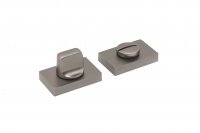 Накладка под фиксатор Fantom MODERN, мат. графит