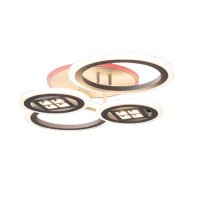 Люстра К007712 Галактика 1047011 RGB