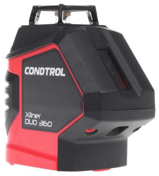 Нивелир лазерный CONDTROL Xiner Duo 360
