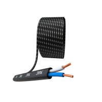 Кабель ВВГнг -LS 2*1,5 ГОСТ 20м (DIY) (Б0058781)