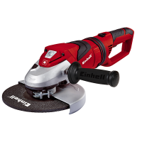 Машина шлифовальная угловая Einhell TE-AG 230, 2350Вт, 230мм (4430870)