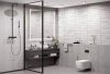 Плитка декор 30*60 URBAN серый GT155VG (0,18 кв.м.) купить в каталоге интернет магазина СМИТ с доставкой по Улан-Удэ