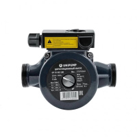 Насос циркуляционный UNIPUMP CP 25/80 (180 мм.)