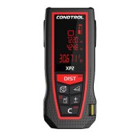 Дальномер лазерный CONDTROL XP2 70м, точность 1,5мм