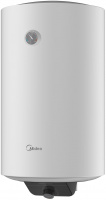 Водонагреватель MIDEA MWН-8015-RED сухой тэн (эмаль, вертик., 1 тэн-1,5 кВт, кругл., мех.упр., гарантия 7 лет)