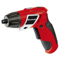 Отвертка Einhell АККУМ TC-SD 3,6 Li, 0-200об/мин, 3Нм (4513442)