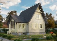 Сайдинг Дёке (халва) 0,84 м.кв/1шт (3,6*0,232м) купить в каталоге интернет магазина СМИТ с доставкой по Улан-Удэ