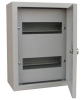Щит ЩРН-18з IP31(350*300*120)