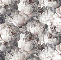 Обои (К) Victoria Stenova Peony 585339 структурные (6)