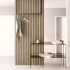 Панель Стеновая Акустическая Comfort Standart Дуб Сонома 2780*600*9 купить в каталоге интернет магазина СМИТ с доставкой по Улан-Удэ