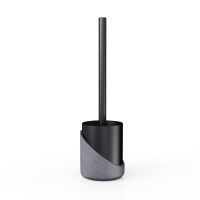 Ерш напольный GRANIT DARK полирезин FOR-GRD025