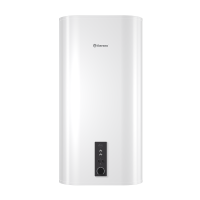 Водонагреватель THERMEX Ksanto 80 V (нержав.бак, УЗО, вертик., 1тэн-2 кВт, плоск., мех.упр., гарантия 7лет)