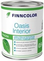 Краска FINNCOLOR OASIS KIDS&BEDROOM C 9л купить в каталоге интернет магазина СМИТ с доставкой по Улан-Удэ