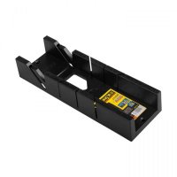 Стусло пластм. MIDI-PLUS, 65х35мм "STAYER" (1541-2,5)