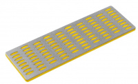 Брусок алмазный заточной 50*150мм, Р400 (35715-01/143400)