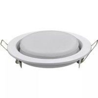 Светильник подвесной CT PRD-С 1136-1 GX53*1 220B