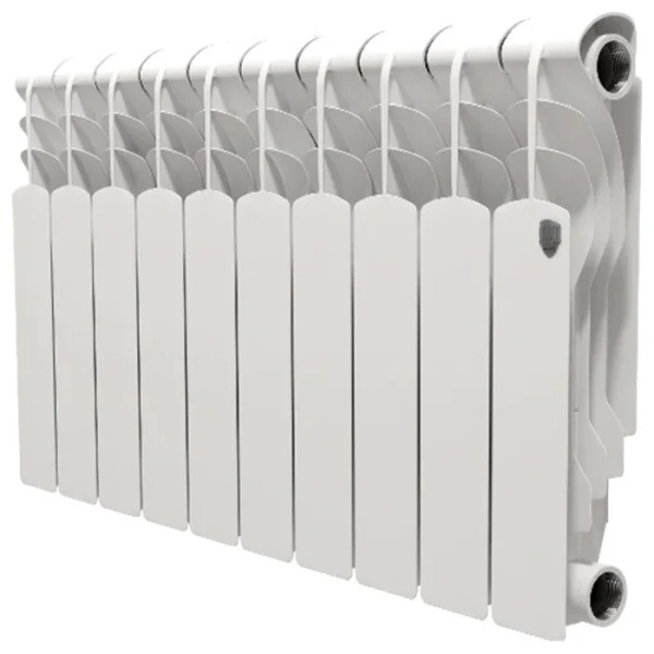Радиатор биметал. Royal Thermo R. 350/10 секции