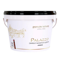 Декоративное покрытие PARADE Palazzo с эффектом мокрого шелка 2,5л