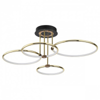 Люстра URSULA 5283/96CL LED 96W 3000-6000K 220V 