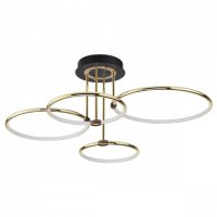 Люстра URSULA 5283/96CL LED 96W 3000-6000K 220V 