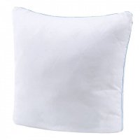Подушка 70х70 с хлопковым волокном 529122