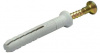 Дюбель гвоздь 10*100 потай Tech-Krep