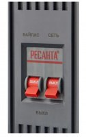 Стабилизатор напряжения АСН-5кВт/1ф.цифровой Ресанта 63/6/6 купить в каталоге интернет магазина СМИТ с доставкой по Улан-Удэ