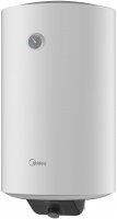 Водонагреватель MIDEA MWН-5015-RED сухой тэн (эмаль, вертик., 1 тэн-1,5 кВт, кругл., мех.упр., гарантия 7 лет)