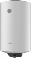 Водонагреватель MIDEA MWН-5015-RED сухой тэн (эмаль, вертик., 1 тэн-1,5 кВт, кругл., мех.упр., гарантия 7 лет)