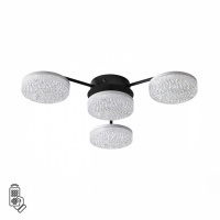 Люстра DIDANA 8236/4CL LЕD 55W 220V 3000-6000K ПДУ