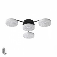 Люстра DIDANA 8236/4CL LЕD 55W 220V 3000-6000K ПДУ