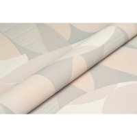 Обои KM 8505 Шафран структурные