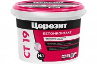 Грунтовка Бетон-Контакт Церезит СТ19  3кг