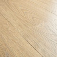 Ламинат Quick Step Classic CLH4094 Дуб светлый натуральный премиум 8мм/32кл. (7шт.*0,228)  купить в каталоге интернет магазина СМИТ с доставкой по Улан-Удэ