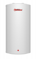 Водонагреватель THERMEX N 15-U под рак.(нержав.бак.,УЗО,вертик.,1тэн-2кВт,плоск.,гарантия 7лет)