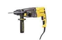 Перфоратор Hanskonner HRH0928MLRE (850Вт,3,2Дж,1160об/мин.,4реж,SDS-plus, кейс)
