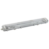 Светильник (LED ЛСП 236) БЕЗ ЛАМП SPP-101-0-002-120 ЭРА IP65