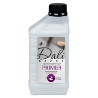 Грунтовка DALI Decor Primer укрепляющая 1л (6)