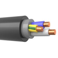 Кабель ВВГнг-LSL Tx 3*1,5 ГОСТ