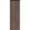 Панель Стеновая Акустическая Comfort Standart Дуб Винтаж 2780*600*9