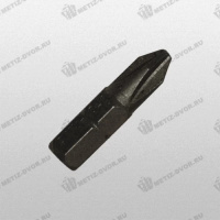  Бита №2 Рh 25мм "Nox" (556402) Р