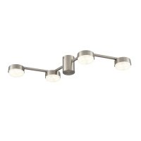 Люстра SANATA 8116/4C LED GX53 4*7W 220V
