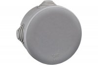 Коробка распр. СП для Г/К 80*40 Schneider Electric