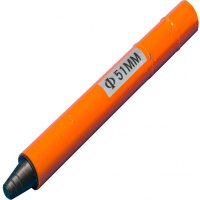 Вибронаконечник 51мм Vektor