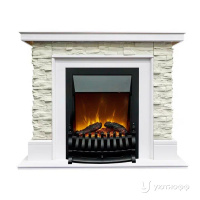 Каминокомплект АРИЗОНА STD WTM-F511 + FOBOS-S LUX BL