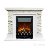 Каминокомплект АРИЗОНА STD WTM-F511 + FOBOS-S LUX BL