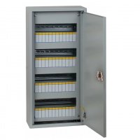 Щит ЩРН-48 (610х300х120) IP31