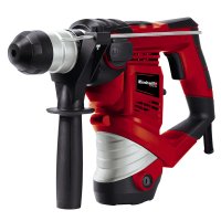 Перфоратор Einhell TC-RH 900, SDS+, 900Вт, 3Дж, кейс (4258237)